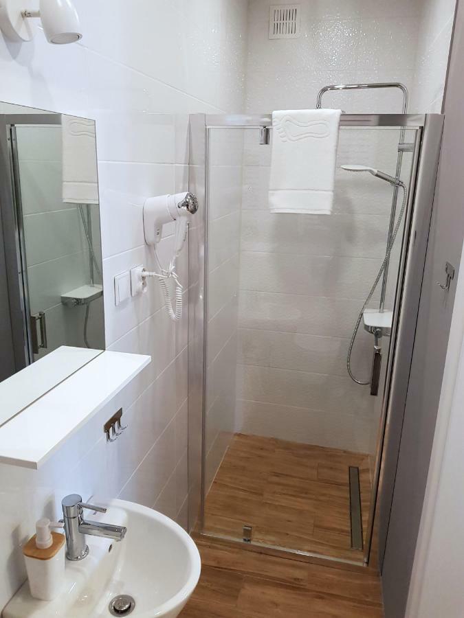 Apartamenty METRO Targówek Varsóvia Exterior foto